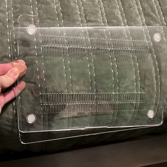 Digital Basics laptop accessories MacBook Air 13” - Picture 6 of 6